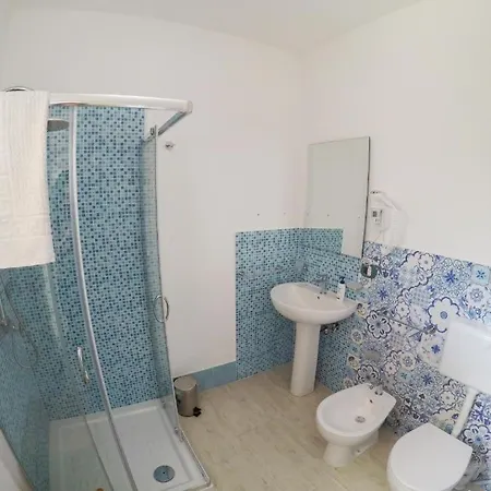 Balcone Sul Mare Di Castro Διαμέρισμα Castro (Lecce)