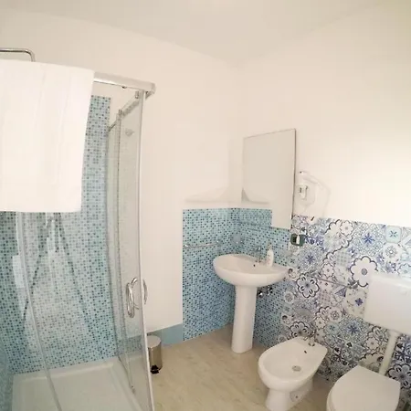 Balcone Sul Mare Di Castro Castro (Lecce)