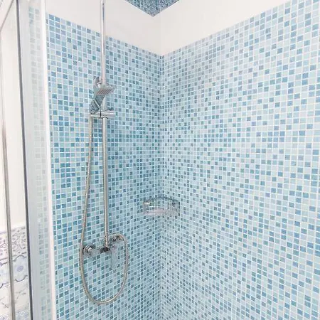 Balcone Sul Mare Di Castro * Castro (Lecce)