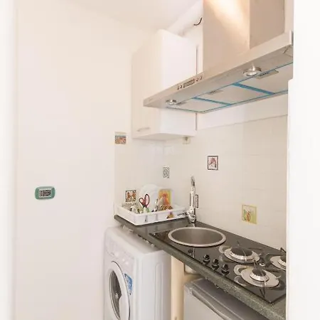 Διαμέρισμα Balcone Sul Mare Di Castro *