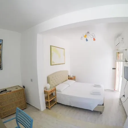 Balcone Sul Mare Di Castro *