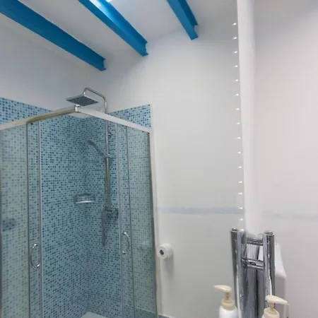 Balcone Sul Mare Di Castro Διαμέρισμα Castro (Lecce)