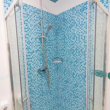 Balcone Sul Mare Di Castro Διαμέρισμα