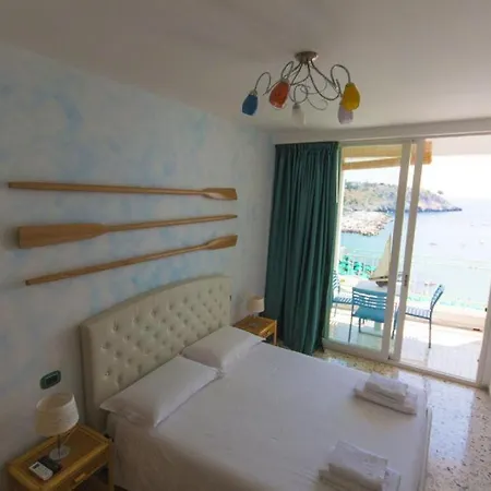 Διαμέρισμα Balcone Sul Mare Di Castro Castro (Lecce)