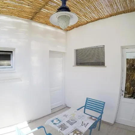 Διαμέρισμα Balcone Sul Mare Di Castro *