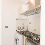Appartement Balcone Sul Mare Di Castro *
