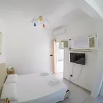 Balcone Sul Mare Di Castro Appartement *