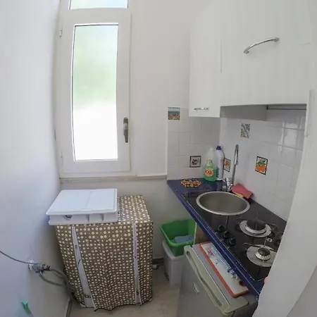 Appartement Balcone Sul Mare Di Castro