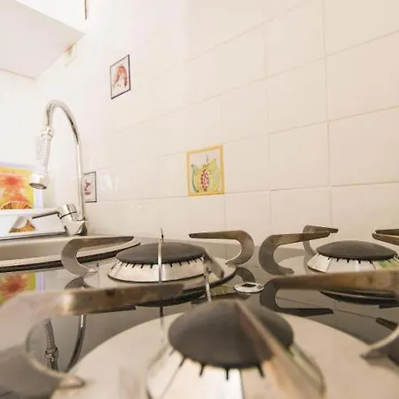 Balcone Sul Mare Di Castro *