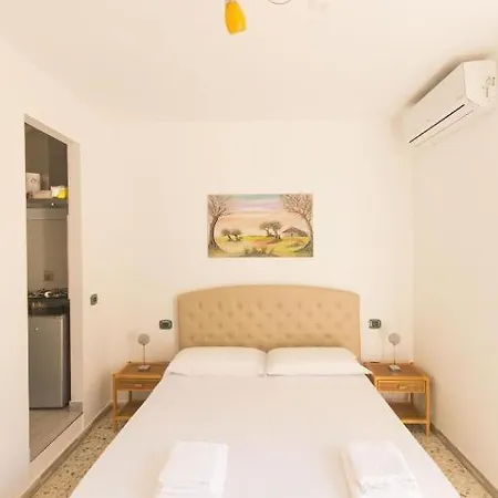 Balcone Sul Mare Di Castro Appartement Castro (Lecce)