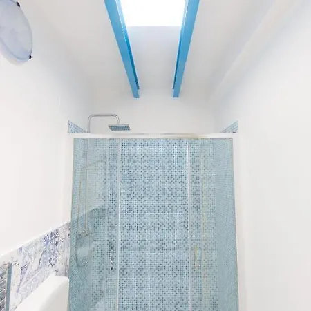 Balcone Sul Mare Di Castro * Castro (Lecce)