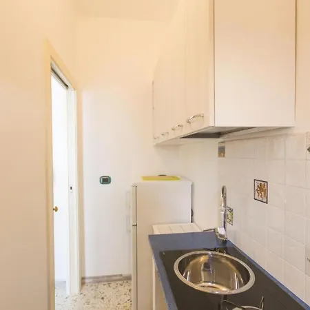 Balcone Sul Mare Di Castro Appartement