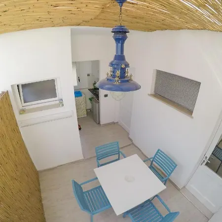 Balcone Sul Mare Di Castro Castro (Lecce)