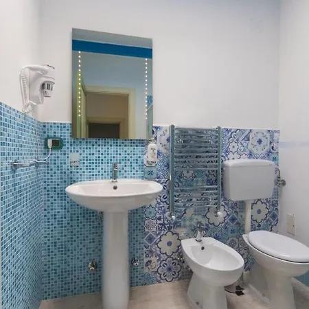 Balcone Sul Mare Di Castro * Castro (Lecce)