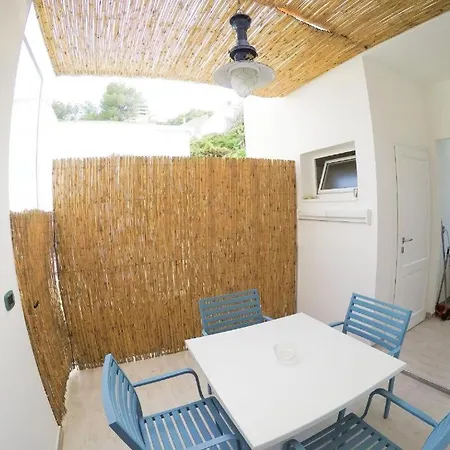 Balcone Sul Mare Di Castro Apartment Castro (Lecce)