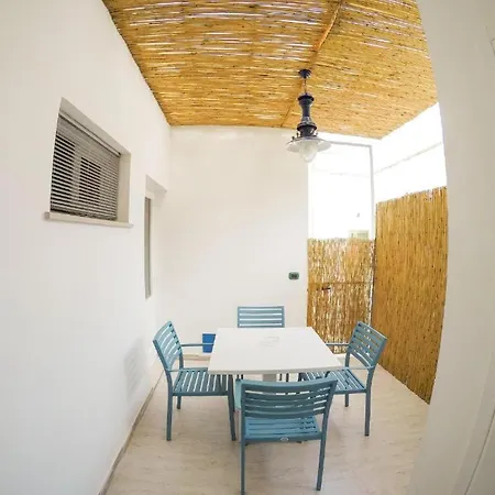 Balcone Sul Mare Di Castro * Castro (Lecce)