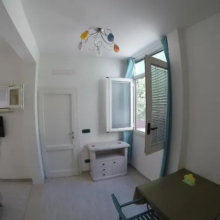 Balcone Sul Mare Di Castro * Castro (Lecce)