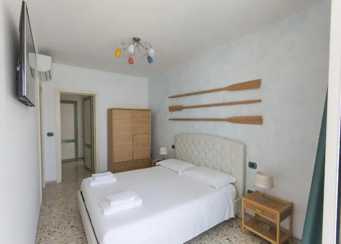 Balcone Sul Mare Di Castro شقة Castro (Lecce)