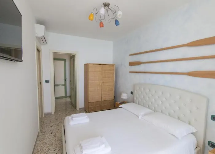 Balcone Sul Mare Di Castro Castro (Lecce)