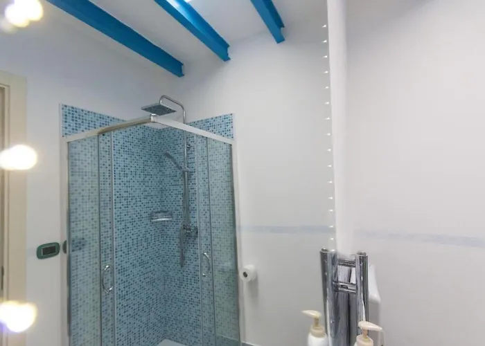 Balcone Sul Mare Di Castro شقة Castro (Lecce)