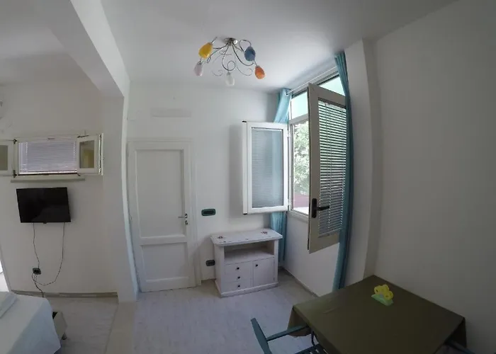 Balcone Sul Mare Di Castro * Castro (Lecce)